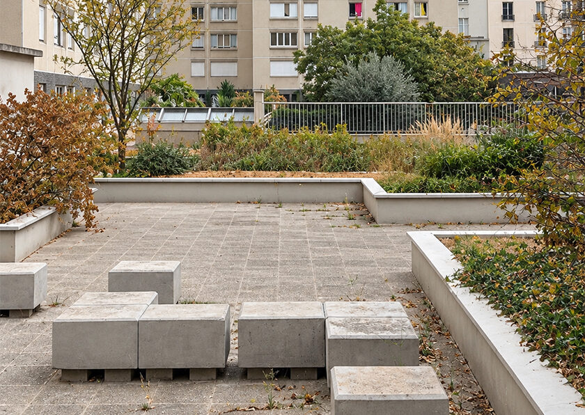 Les Jardins Rébeval