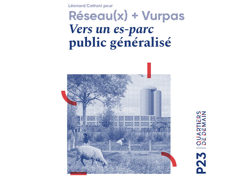 Vers un Es.Parc public généralisé